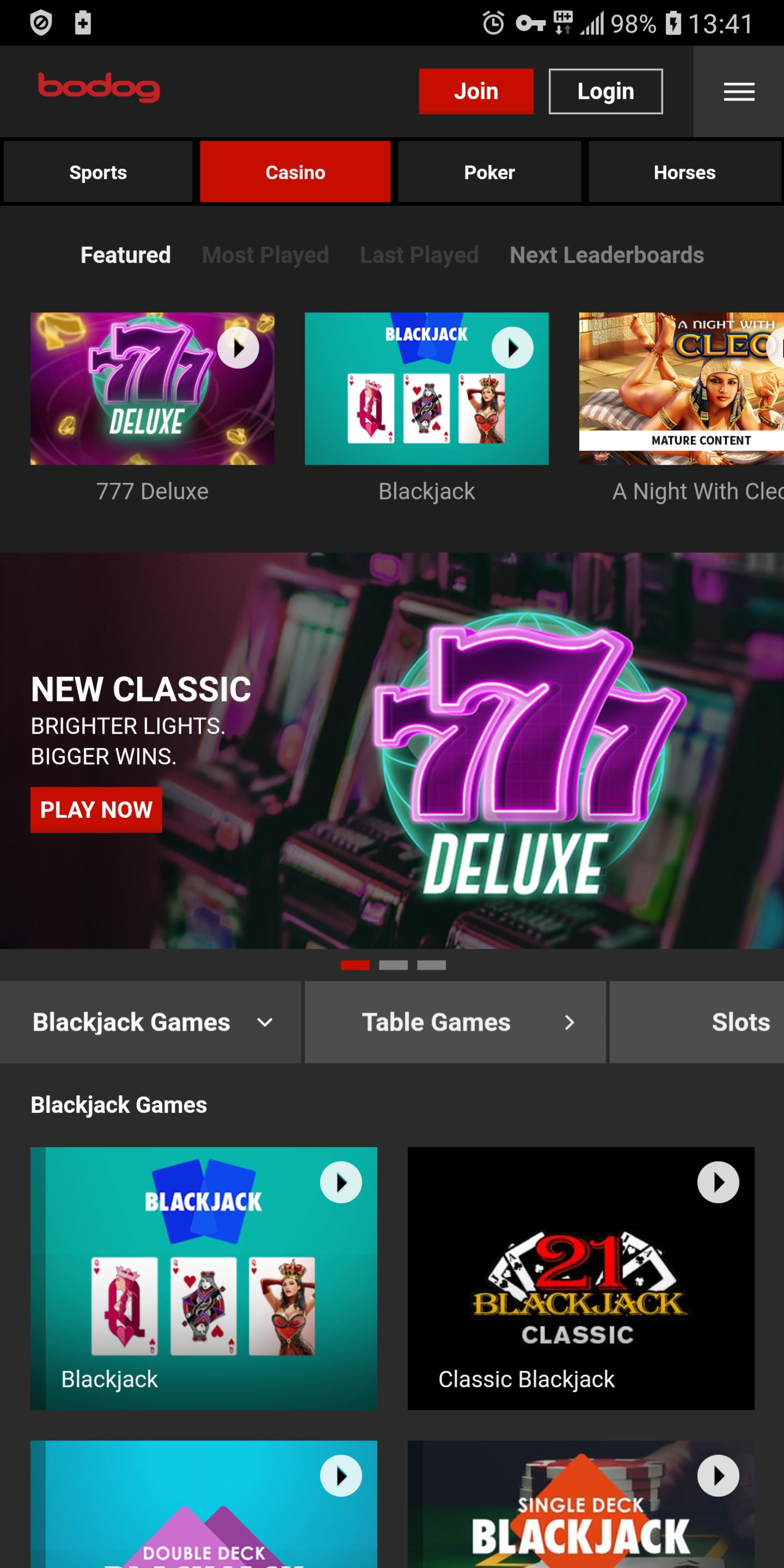 $1525 NO DEPOSIT CASINO BONUS at Mansion Bet Casino