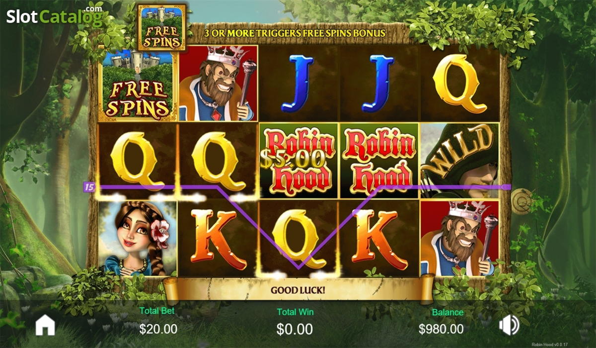 €345 FREE Casino Chip at Karamba Casino