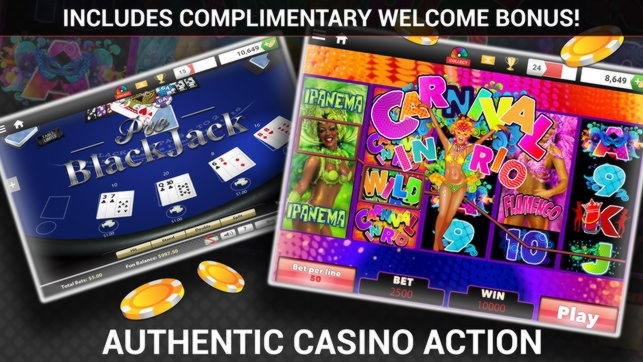 290 Giri gratuiti su Party Casino
