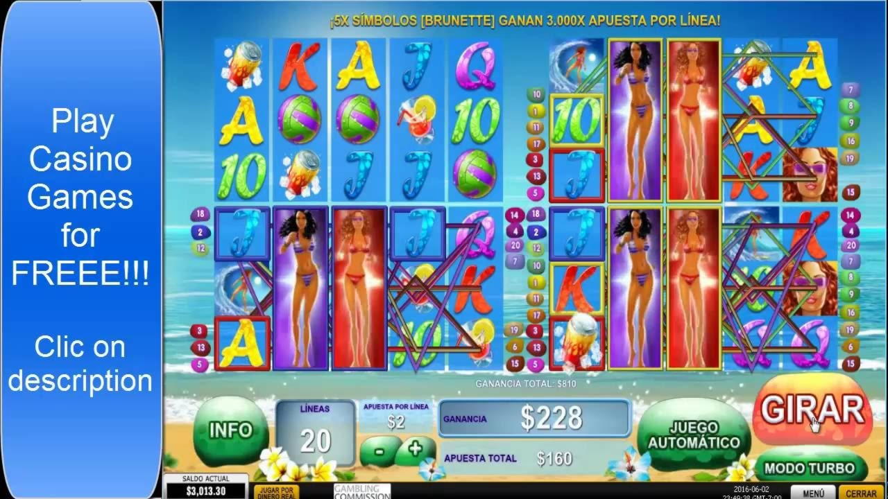 Euro 510 Chip del casinò gratuito al Casinò Genesis
